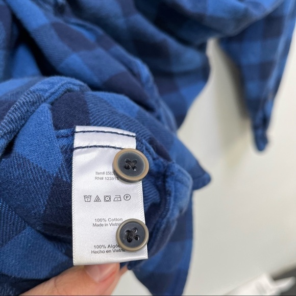 Jachs Button Down - Picture 6 of 9